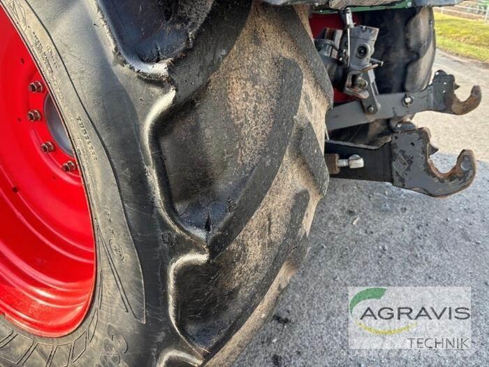 Fendt 309 VARIO TMS Трактора
