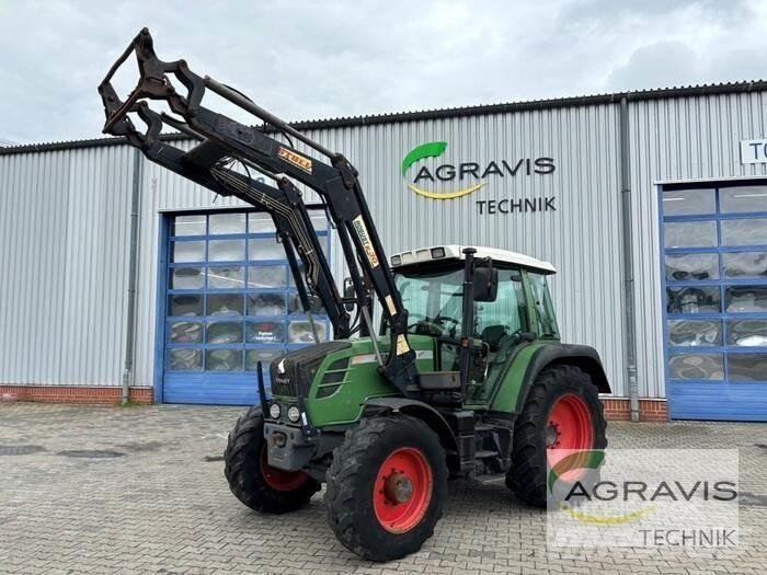 Fendt 310 VARIO Трактора