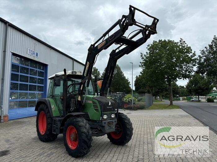 Fendt 310 VARIO Трактора