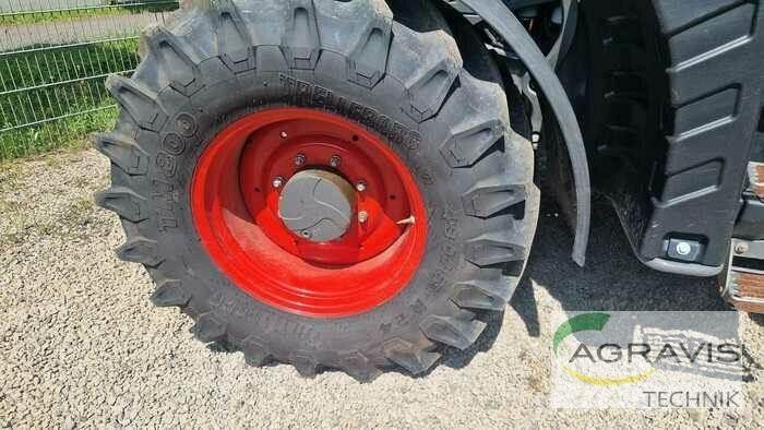 Fendt 310 VARIO S4 Трактора