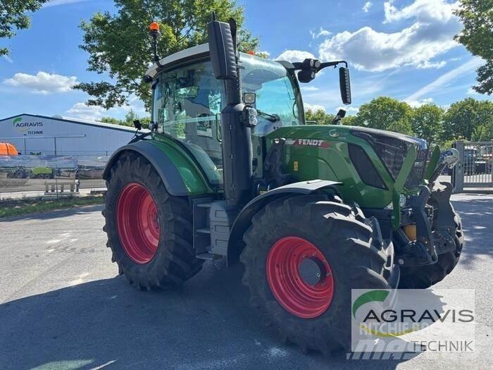Fendt 313 VARIO GEN-4 Трактора
