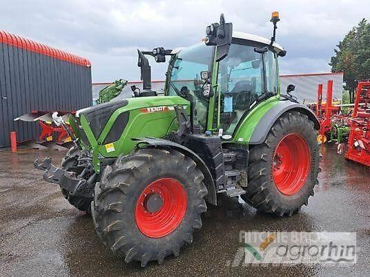 Fendt 314 PROFI PLUS Трактора