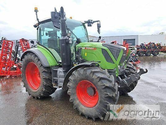 Fendt 314 PROFI PLUS Трактора