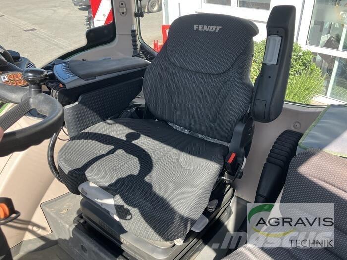 Fendt 314 VARIO GEN-4 Трактора