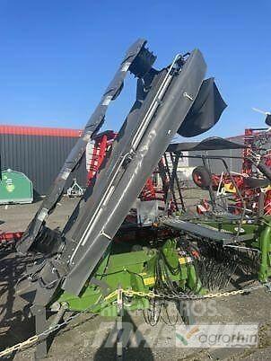 Fendt 3160TLX Роторные косилки