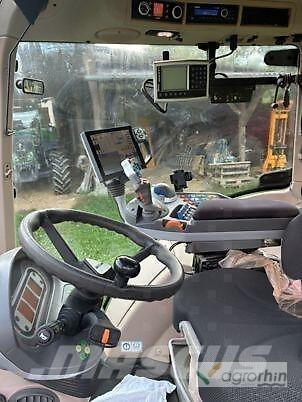 Fendt 513 Трактора