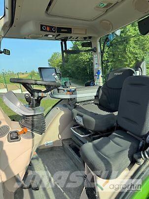 Fendt 514 PROFI PLUS Трактора
