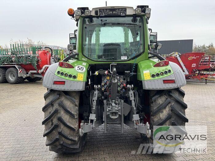 Fendt 514 VARIO GEN-3 Трактора