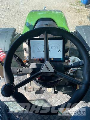 Fendt 516 PROFI PLUS Трактора