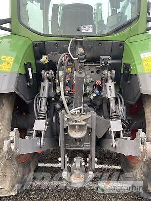 Fendt 516 PROFI PLUS Трактора