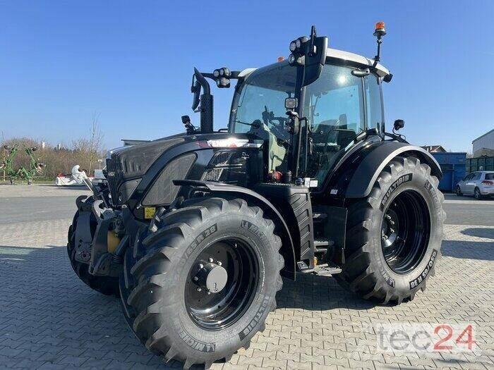 Fendt 516 Vario Gen.3 Трактора