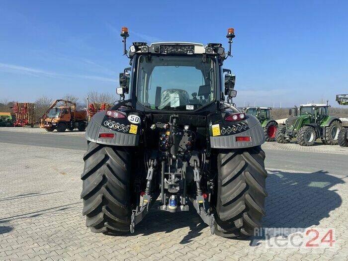 Fendt 516 Vario Gen.3 Трактора