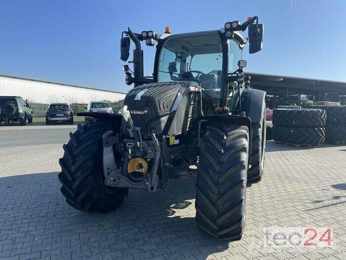Fendt 516 Vario Gen.3 Трактора