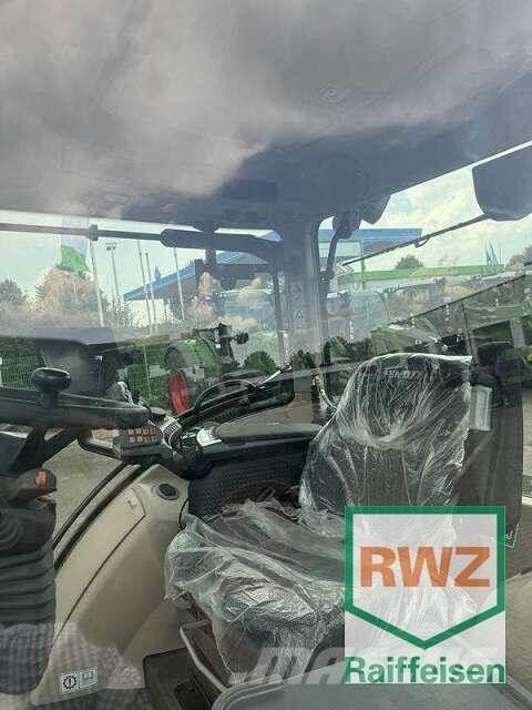 Fendt 516 Vario Gen 3 Трактора