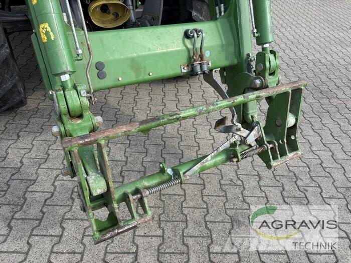 Fendt 516 VARIO S4 Трактора