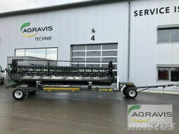 Fendt 5275 C Зерноуборочные комбайны