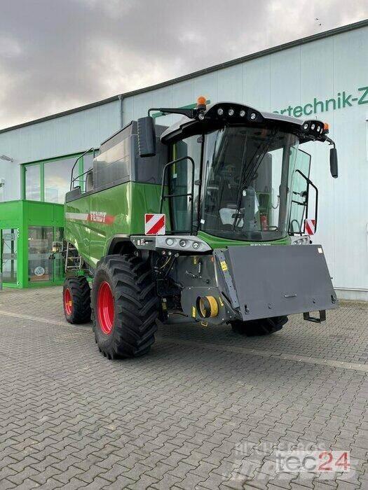 Fendt 6335 C-Serie Зерноуборочные комбайны
