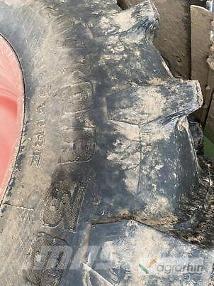 Fendt 711 VARIO TMS Трактора