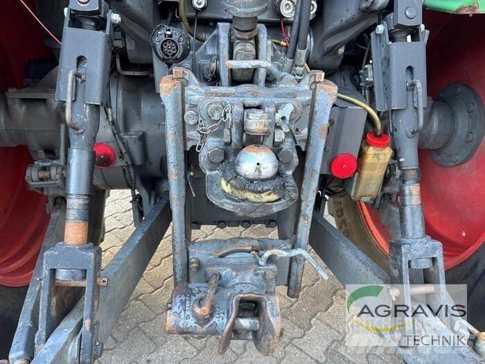 Fendt 712 VARIO Трактора