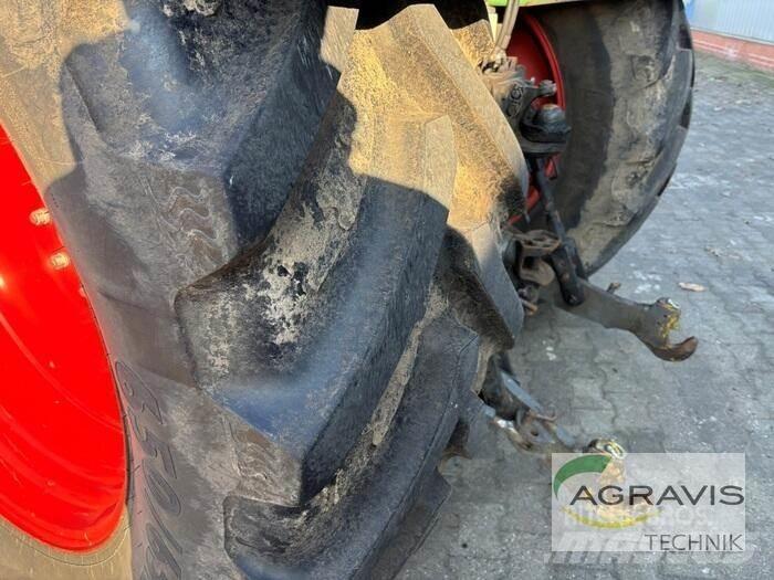 Fendt 712 VARIO TMS Трактора