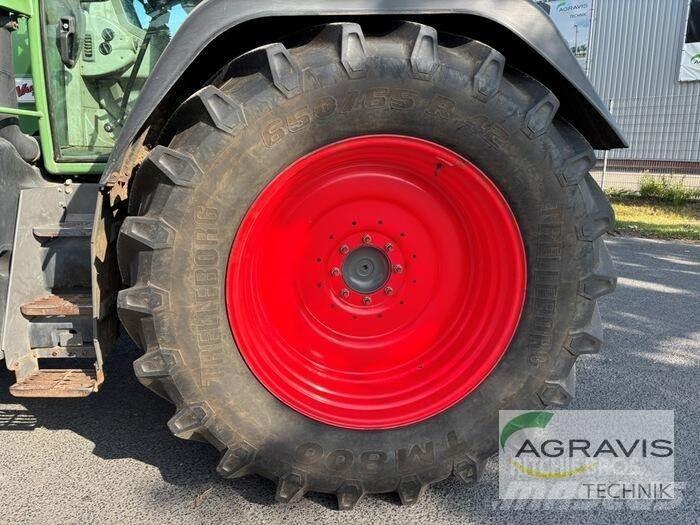Fendt 714 VARIO Трактора