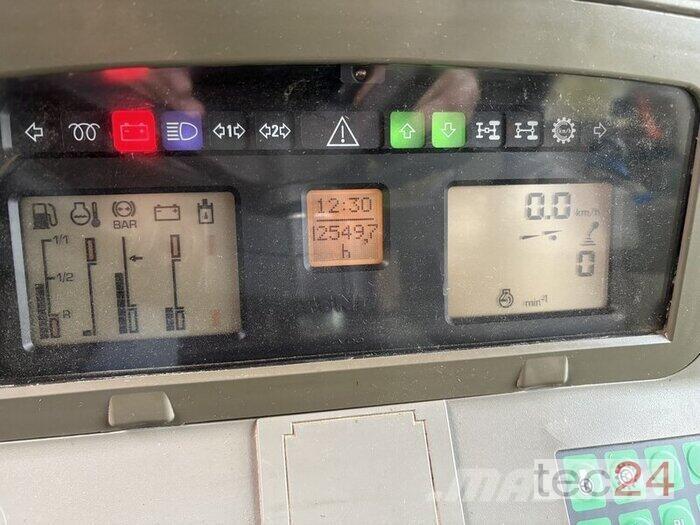 Fendt 716 Трактора