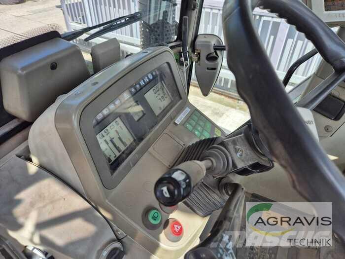 Fendt 716 VARIO Трактора