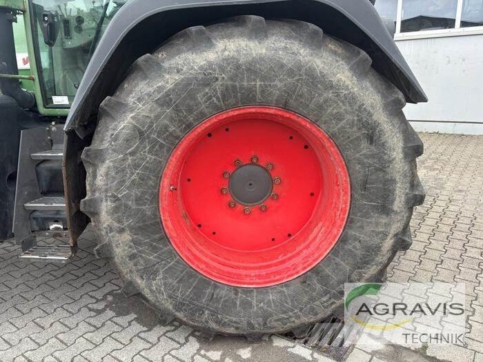 Fendt 718 VARIO Трактора