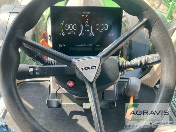 Fendt 718 VARIO GEN-6 Трактора