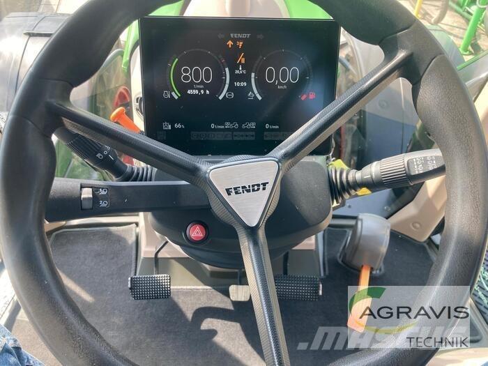 Fendt 718 VARIO GEN-6 Трактора
