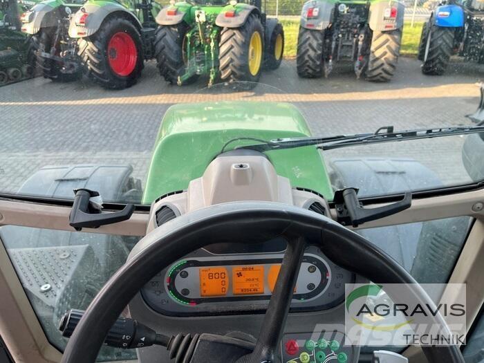 Fendt 718 VARIO S4 Трактора
