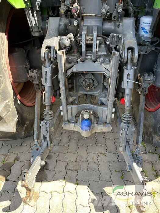Fendt 718 VARIO S4 Трактора