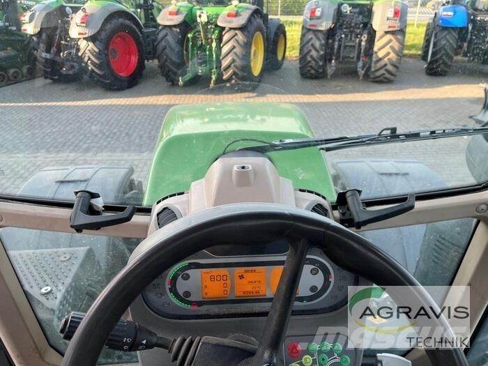 Fendt 718 VARIO S4 Трактора