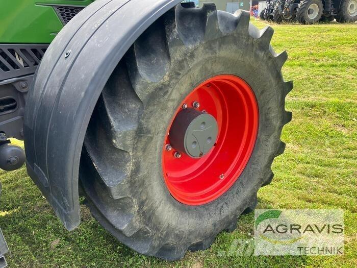 Fendt 718 VARIO S4 Трактора