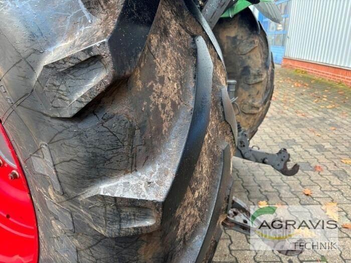 Fendt 718 VARIO SCR Трактора