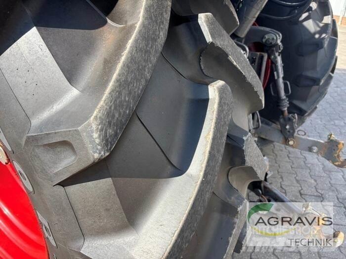 Fendt 720 VARIO SCR Трактора