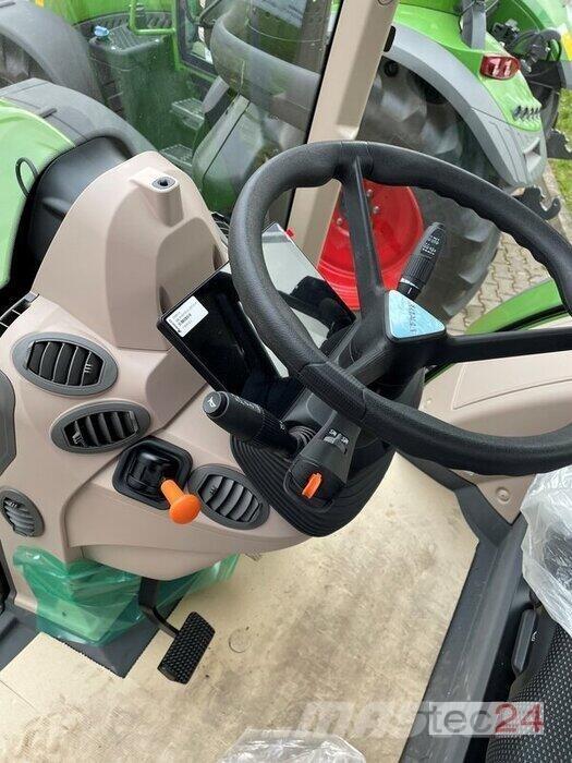 Fendt 724 Gen6 Трактора