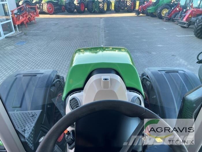 Fendt 724 VARIO GEN-6 Трактора