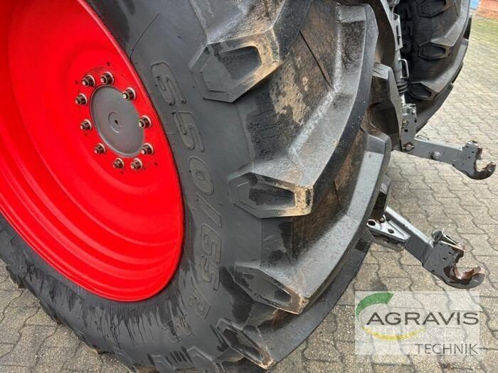 Fendt 724 VARIO S4 Трактора