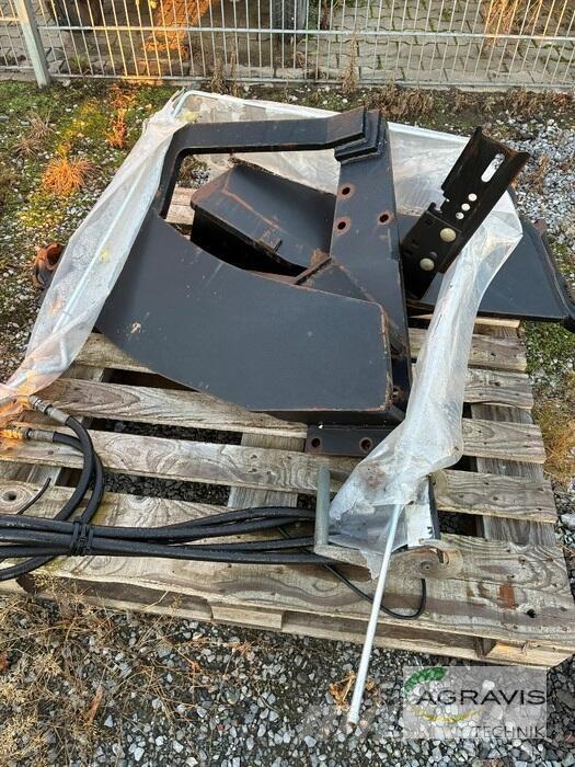 Fendt 724 VARIO S4 Трактора