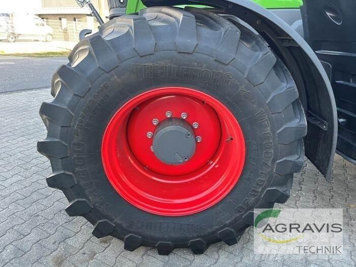 Fendt 726 VARIO GEN-7 Трактора