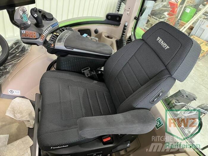 Fendt 726 VarioGen7 Трактора