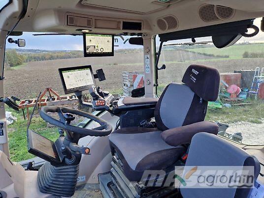 Fendt 728 Gen7 Трактора