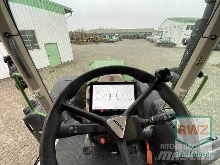 Fendt 728 Vario Gen7 Трактора