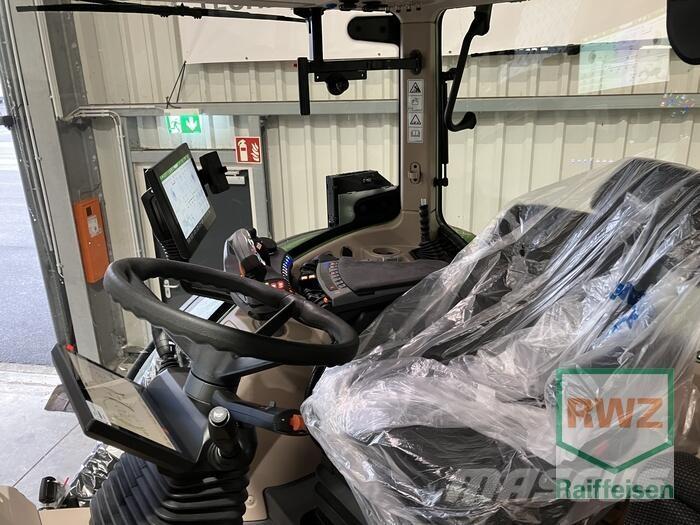 Fendt 728 Vario Gen7 Трактора