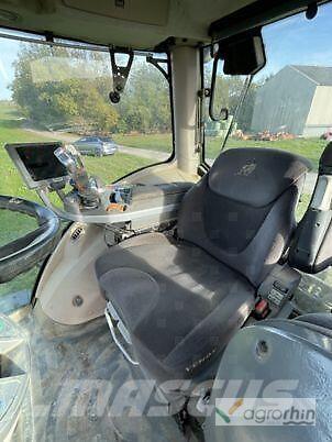 Fendt 826 PROFI PLUS Трактора