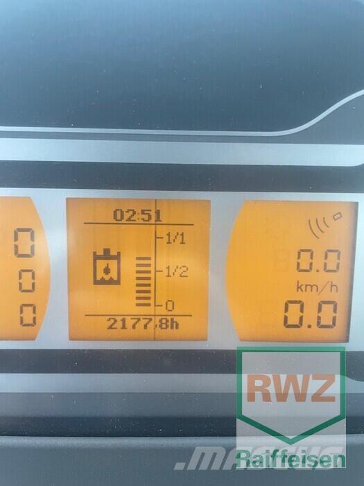 Fendt 826 Vario Трактора