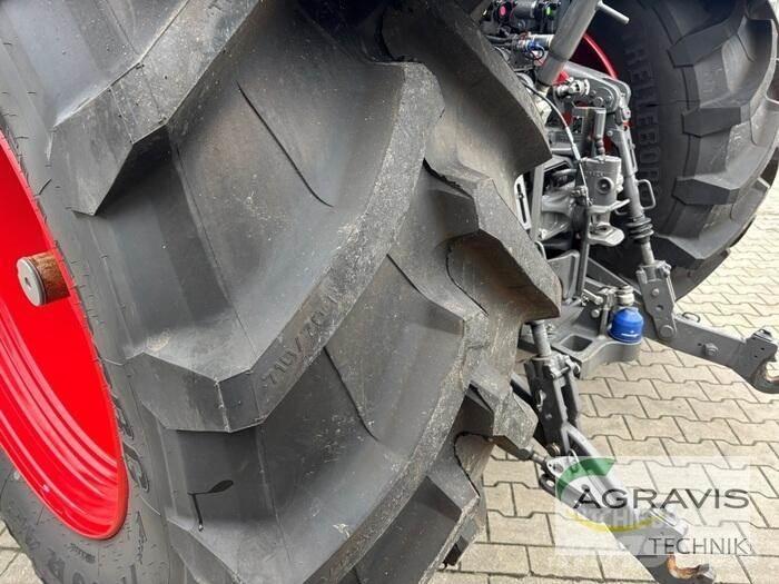 Fendt 826 VARIO S4 Трактора
