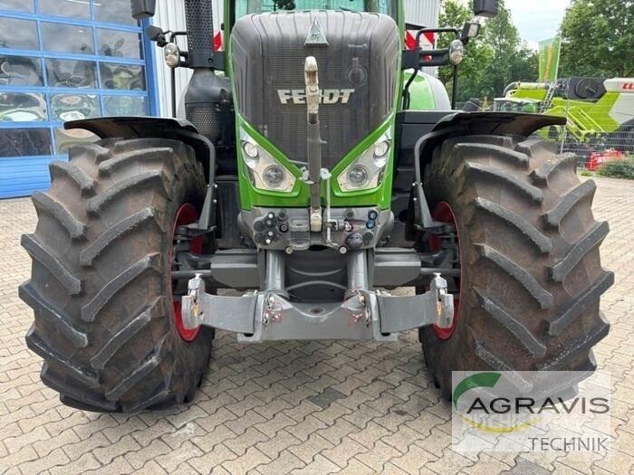 Fendt 826 VARIO S4 Трактора