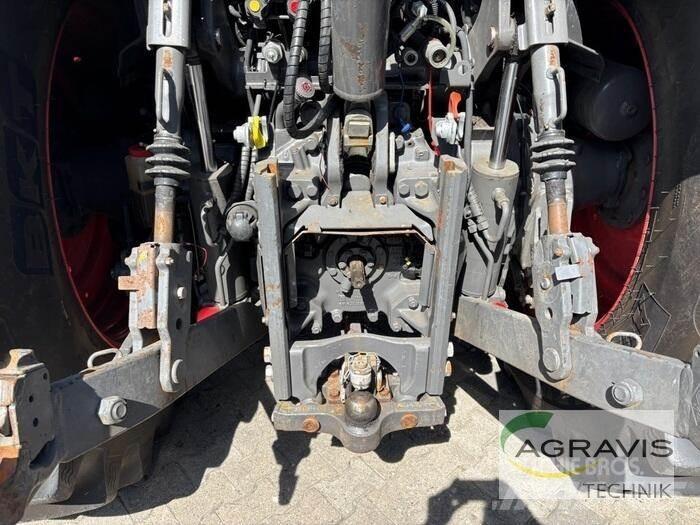 Fendt 826 VARIO S4 Трактора
